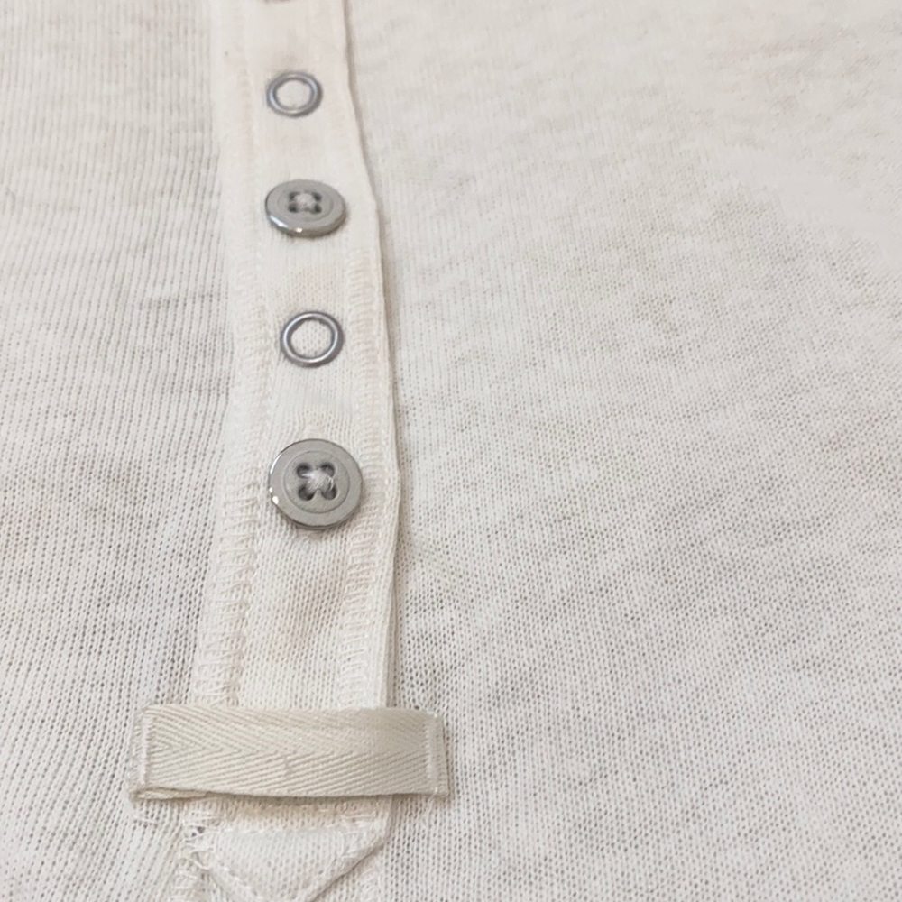 Free People Kia Henley T-Shirt. XS,S,M,L - Picture 7 of 10